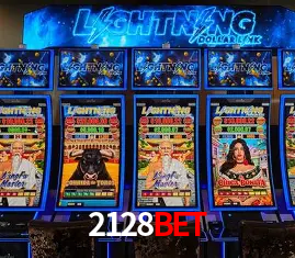 A Revolução dos Aplicativos de Jogos no 2128bet