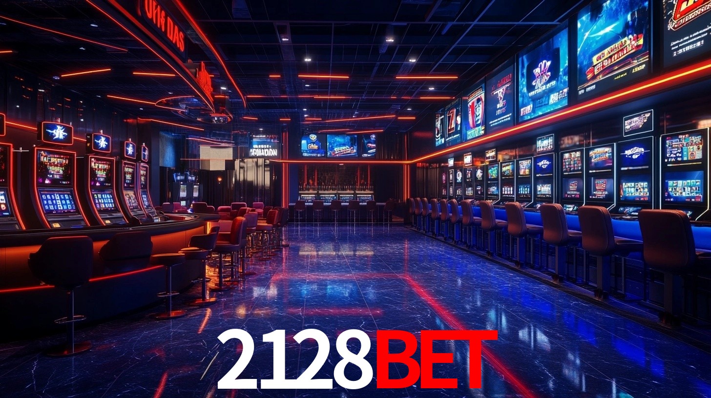 Welcome Bonus 2128bet