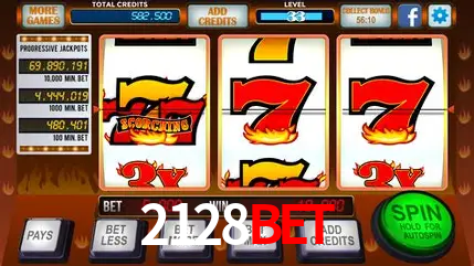 Desvendando o Mundo dos Jogos Virtuais na 2128bet