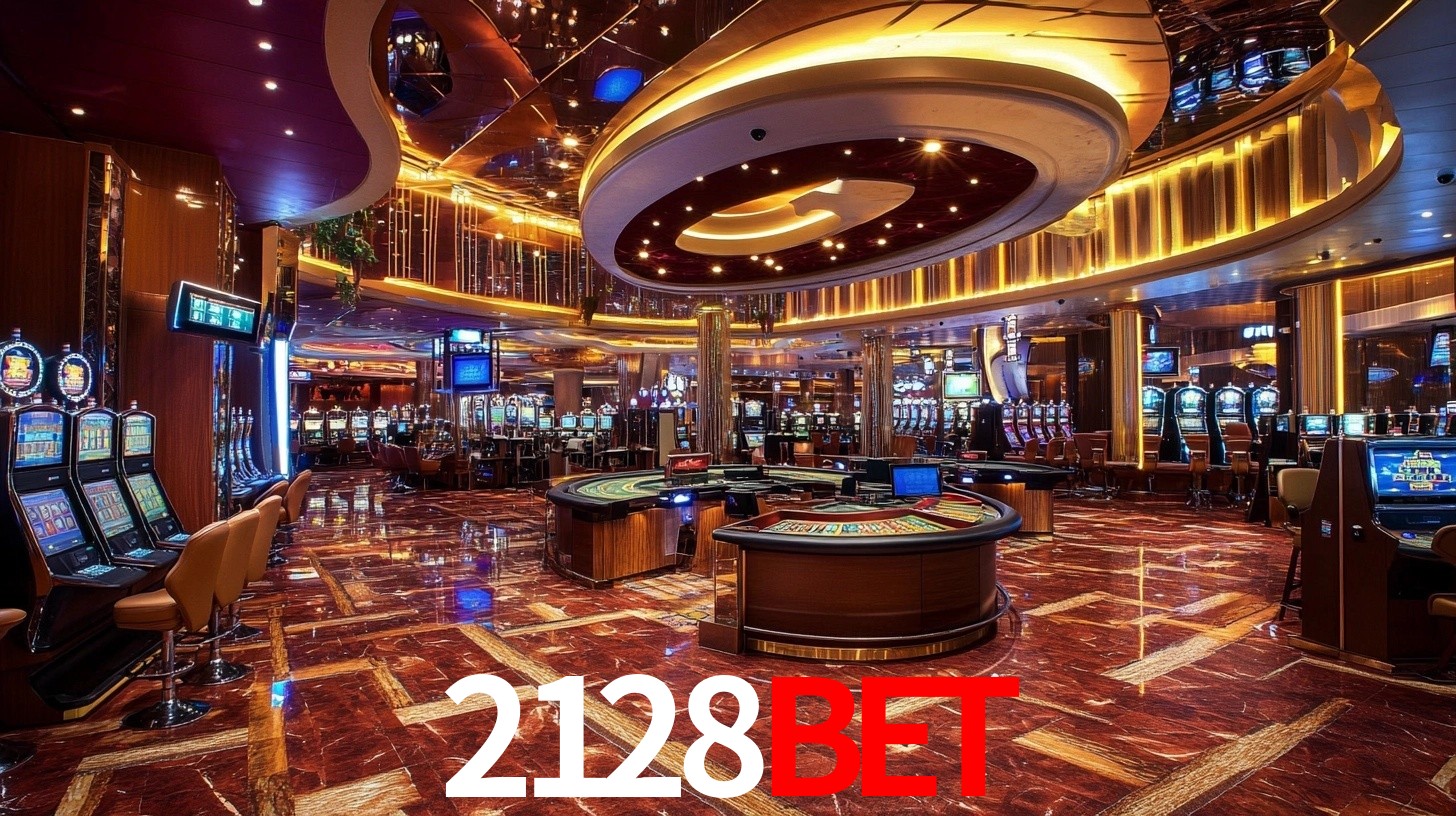 Statistics 2128bet