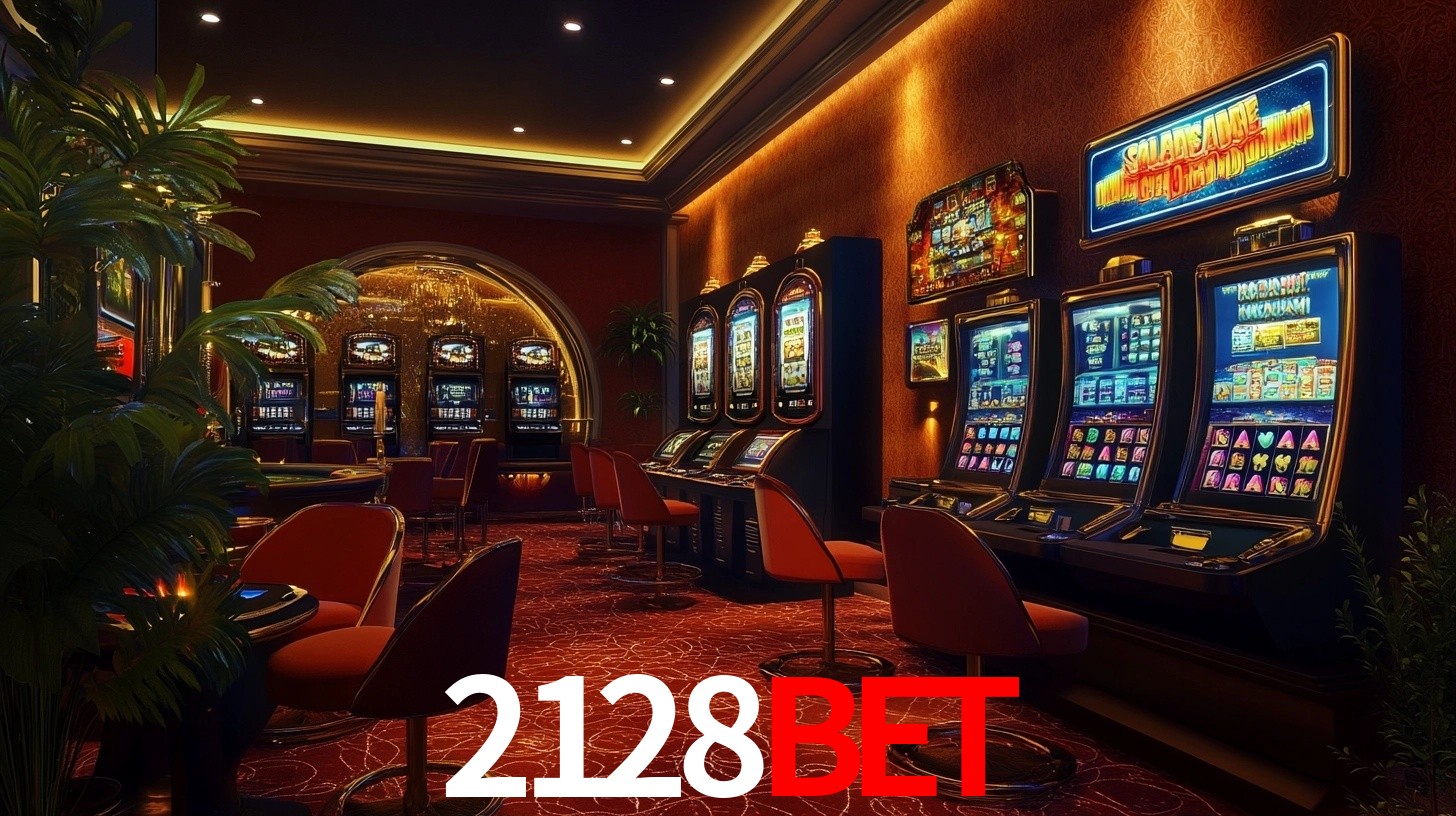 Experiência VIP 2128bet
