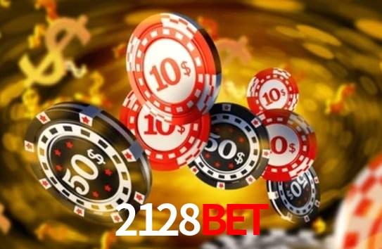 Experiência VIP 2128bet