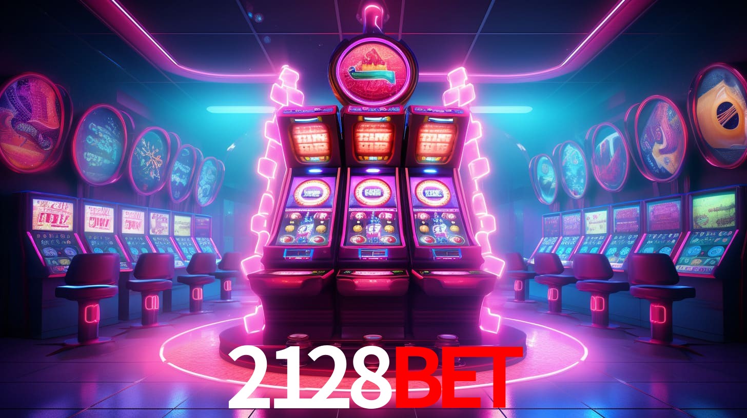 Live Casino 2128bet
