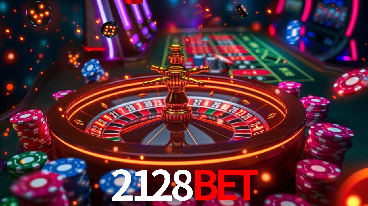 Jogos Exclusivos 2128bet