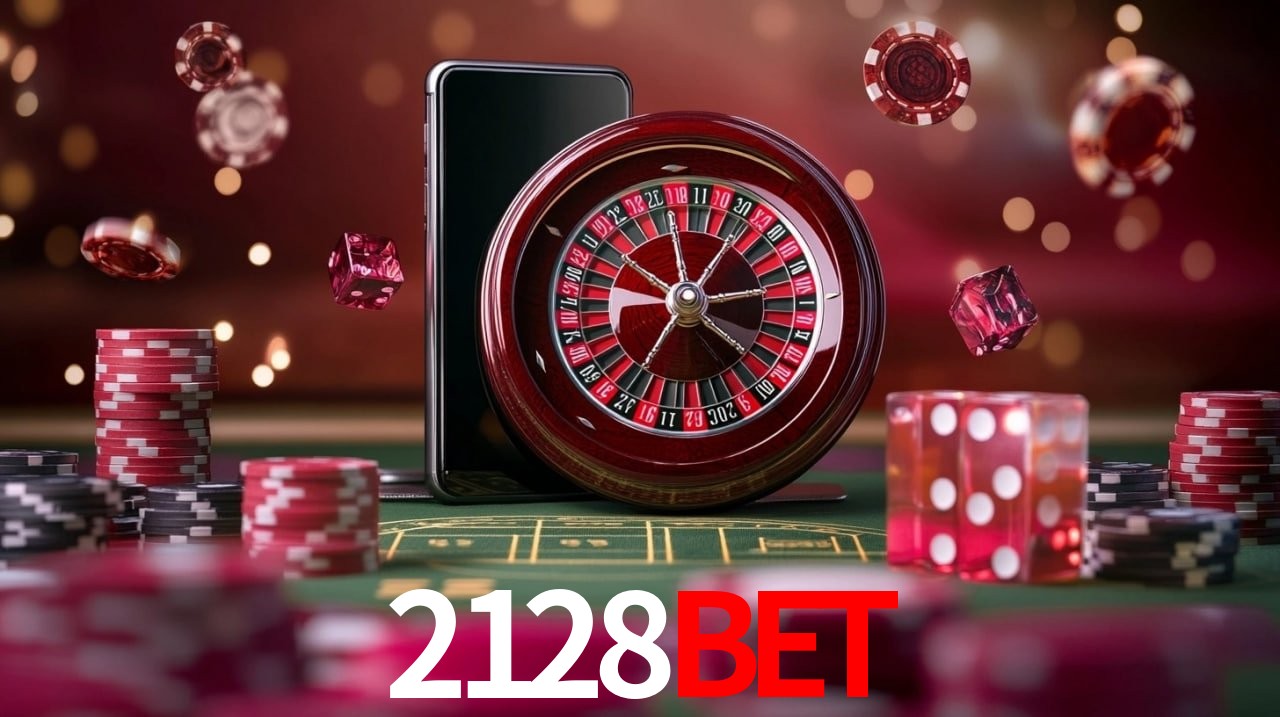 Secure Login 2128bet