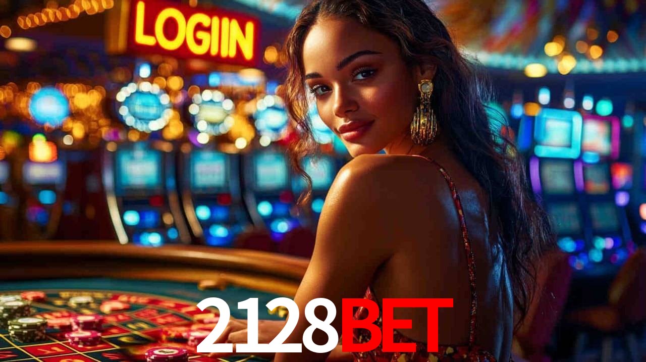 Benefícios da Conta 2128bet