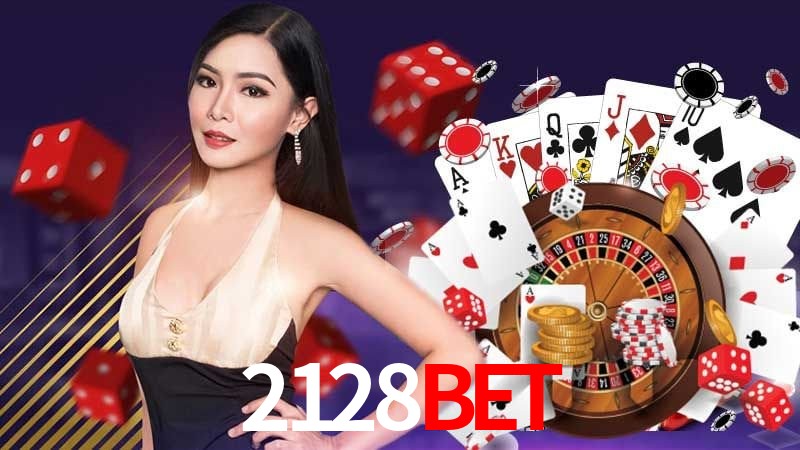 Torneios 2128bet