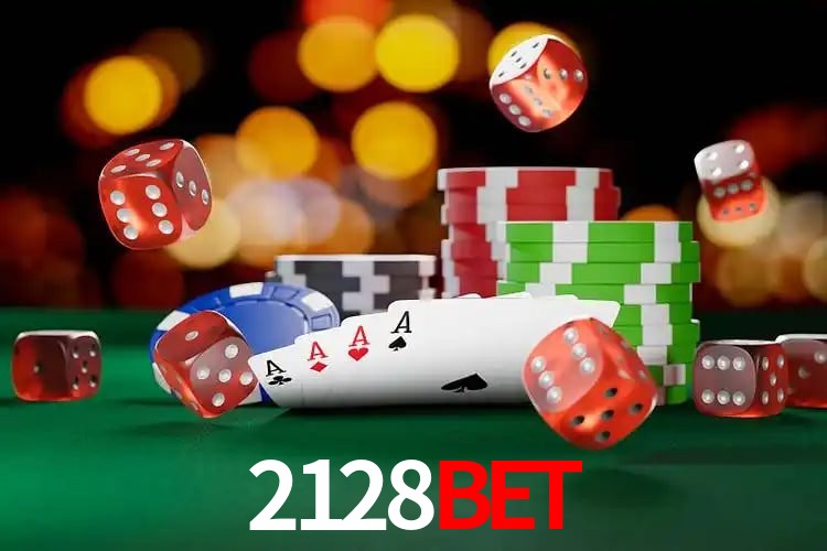 Login Seguro 2128bet