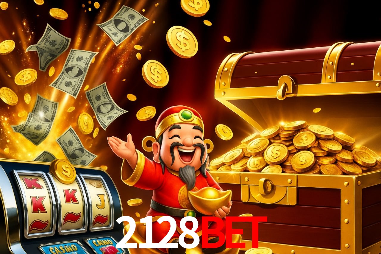 Casino VIP 2128bet