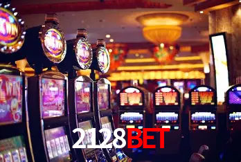 Descubra a Magia dos Jogos de Arcade no 2128bet