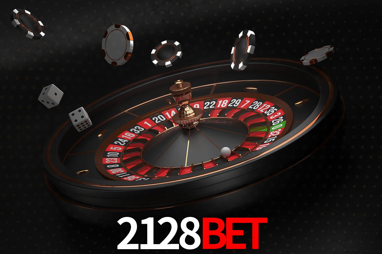 Blackjack Table 2128bet
