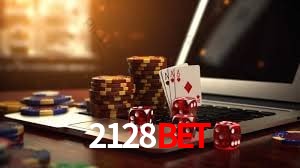 Interface do App 2128bet