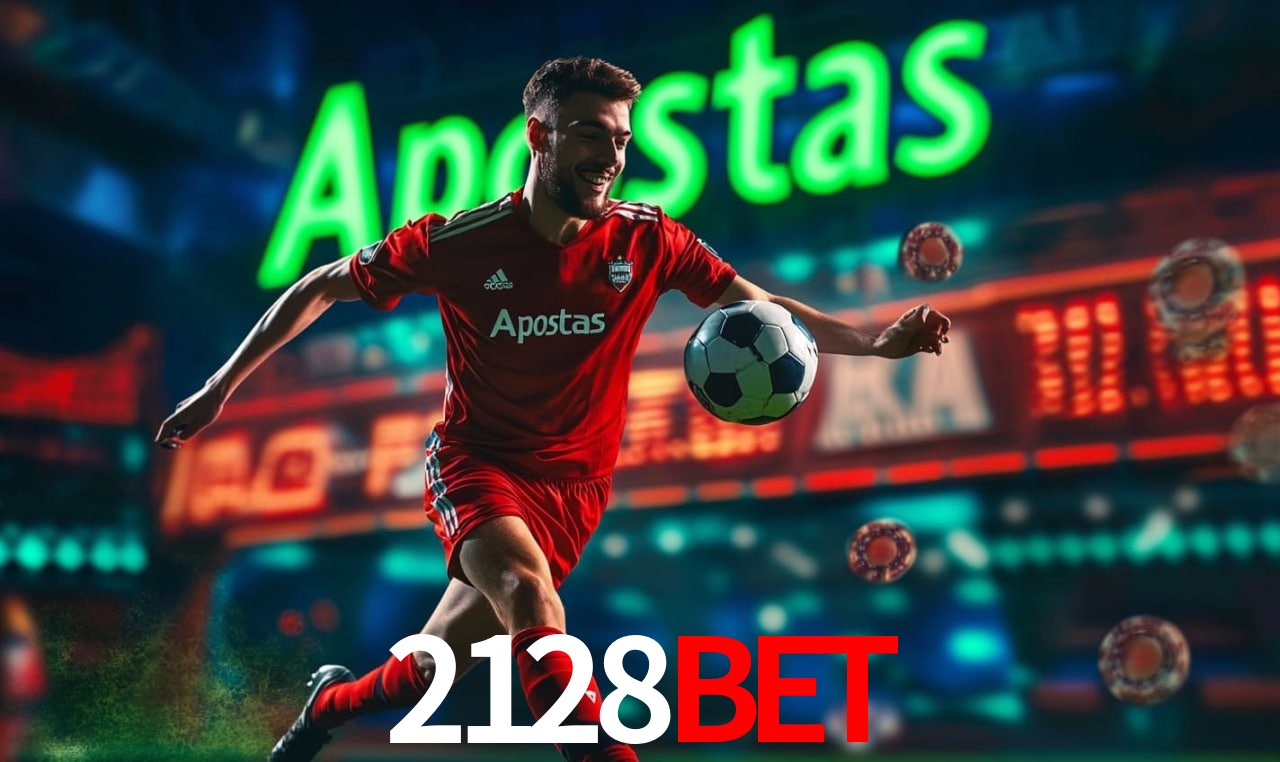 Programa VIP 2128bet