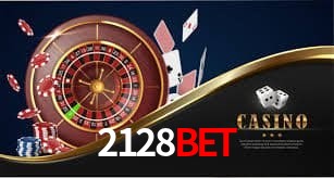 Recursos de Bônus 2128bet
