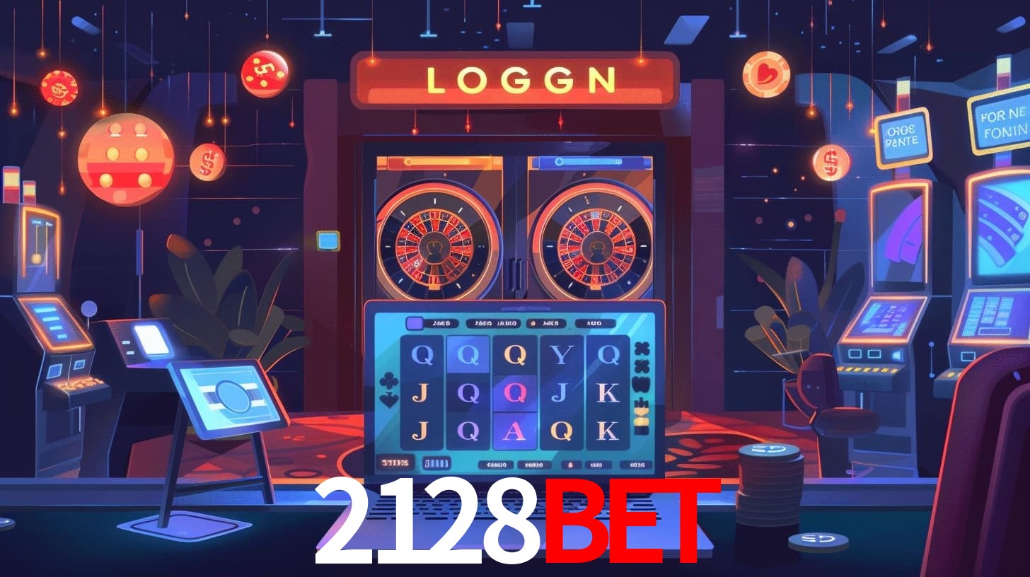 2128bet - Melhores Slots de Caça Niquel - 2128bet.com