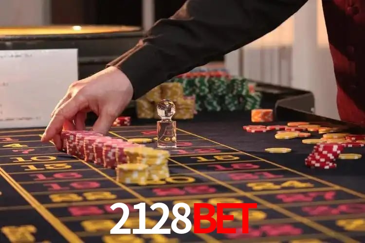 A Popularidade dos Caça-Níqueis no 2128bet