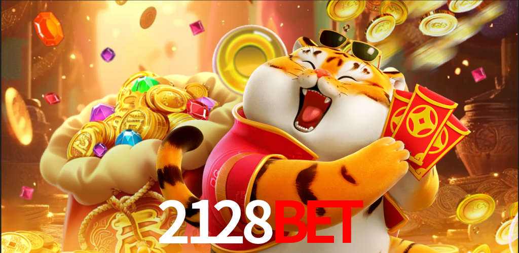 Welcome Bonus 2128bet