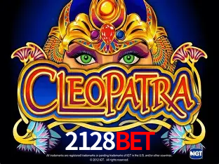 Descubra o Mundo do Cassino Online com 2128bet