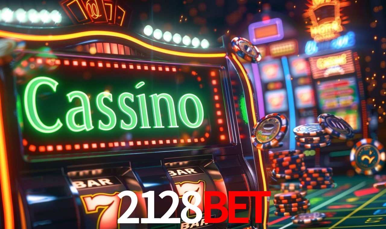 Sistemas de Segurança 2128bet