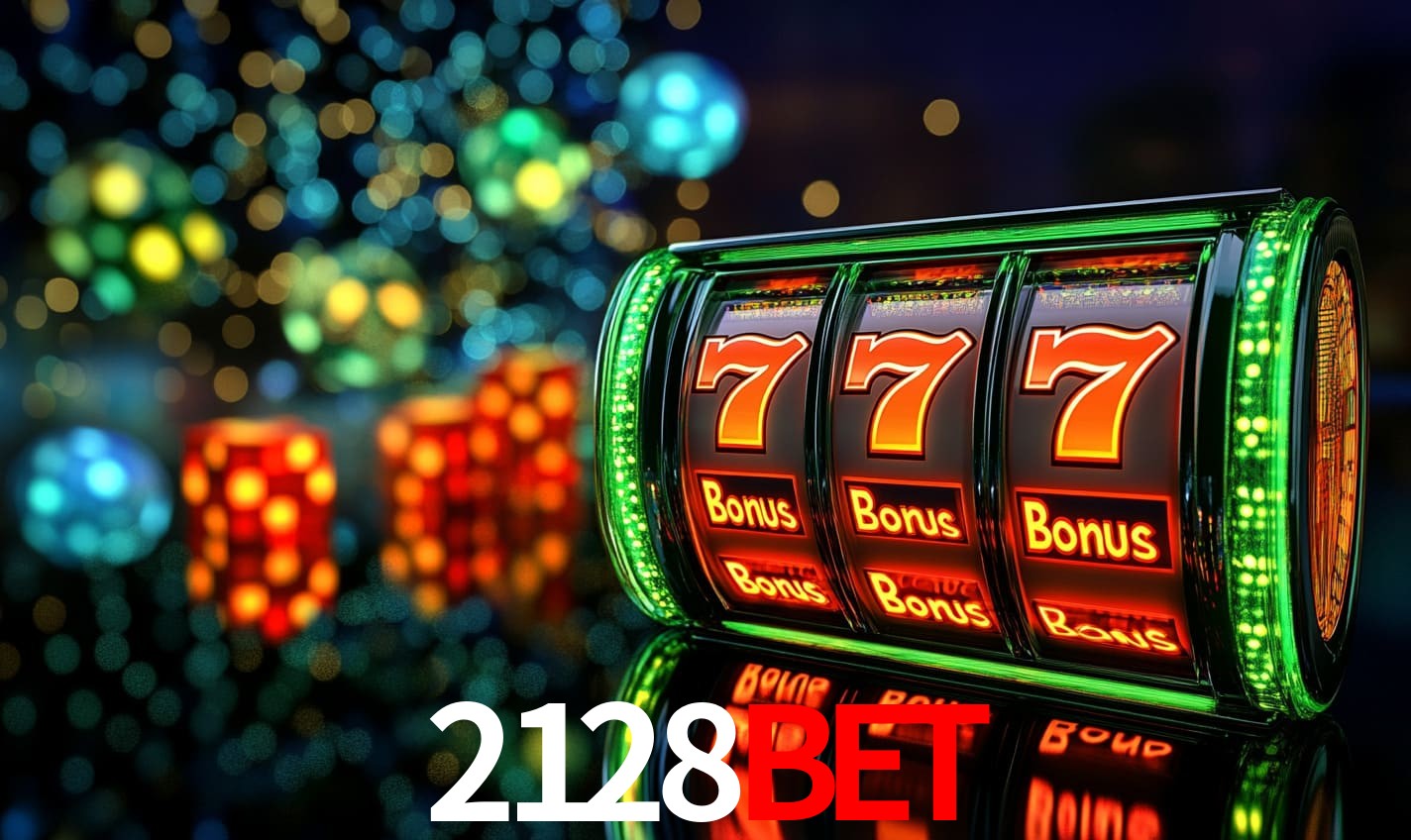 Tecnologia da Plataforma 2128bet