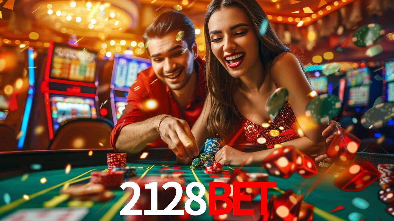 Integração de APIs 2128bet