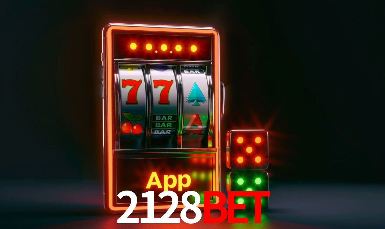 Jogos de Slot 2128bet