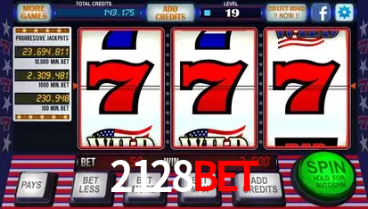 Desvendando o Mundo dos Jogos Virtuais na 2128bet
