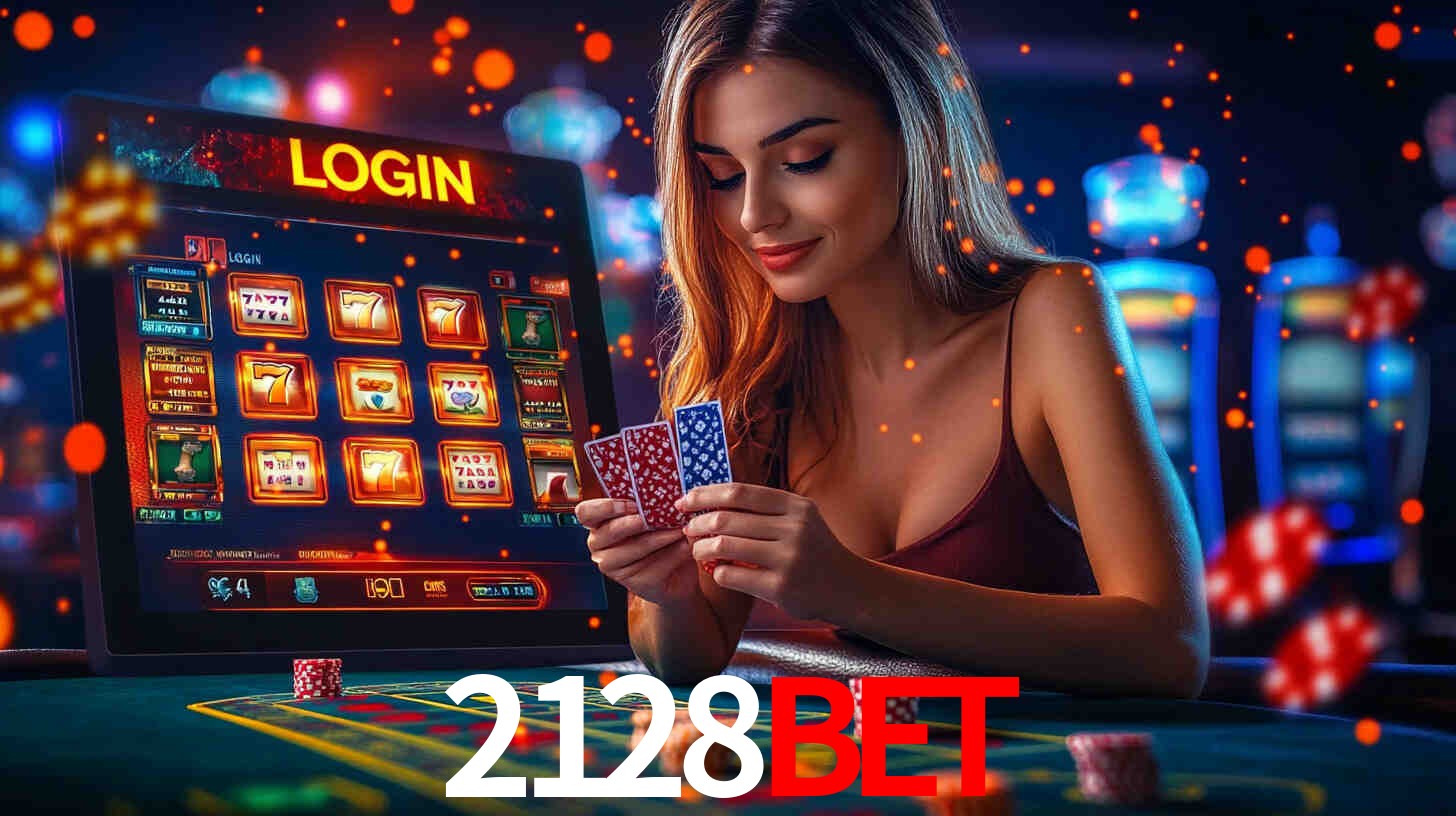 Exclusive Games 2128bet