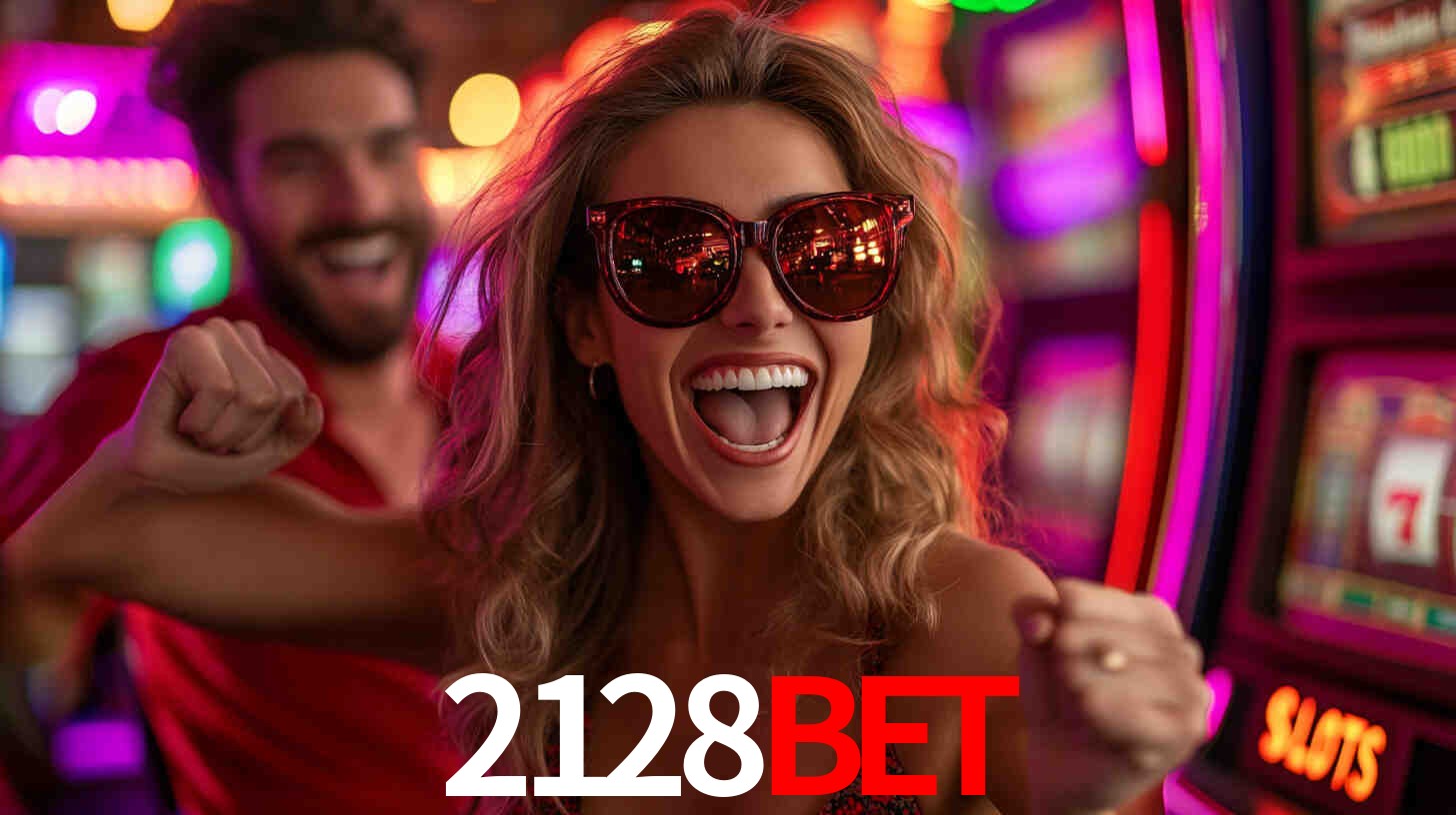 Inovações de Jogos na 2128bet: O Futuro das Experiências Interativas