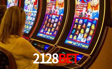 A Experiência Imersiva dos Cassinos Ao Vivo no 2128bet