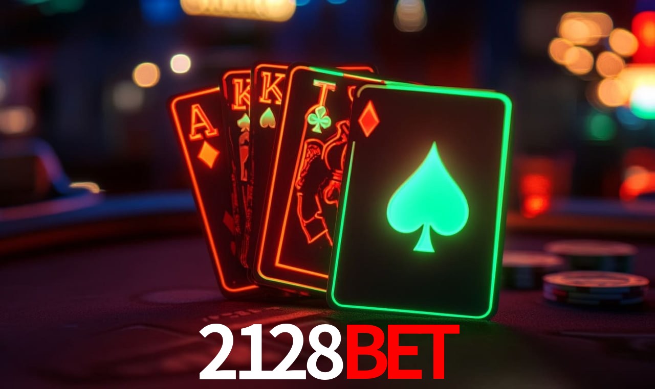 Provedores de Jogos 2128bet