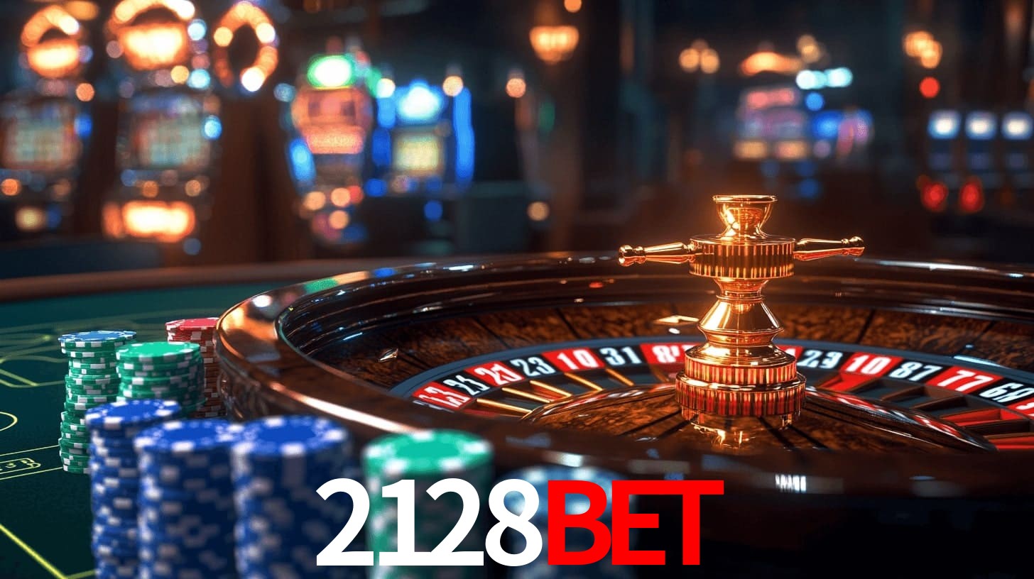VIP Casino 2128bet