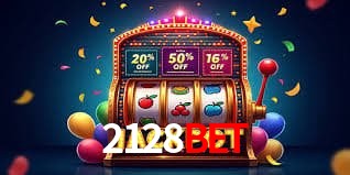 Promoções Sazonais 2128bet
