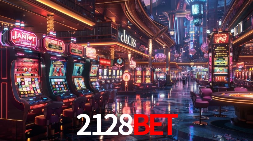 Seasonal Promotions 2128bet