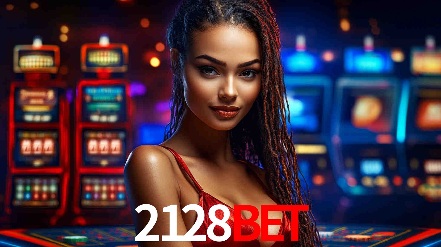 A Emoção da Loteria na 2128bet: Uma Chance de Mudança de Vida