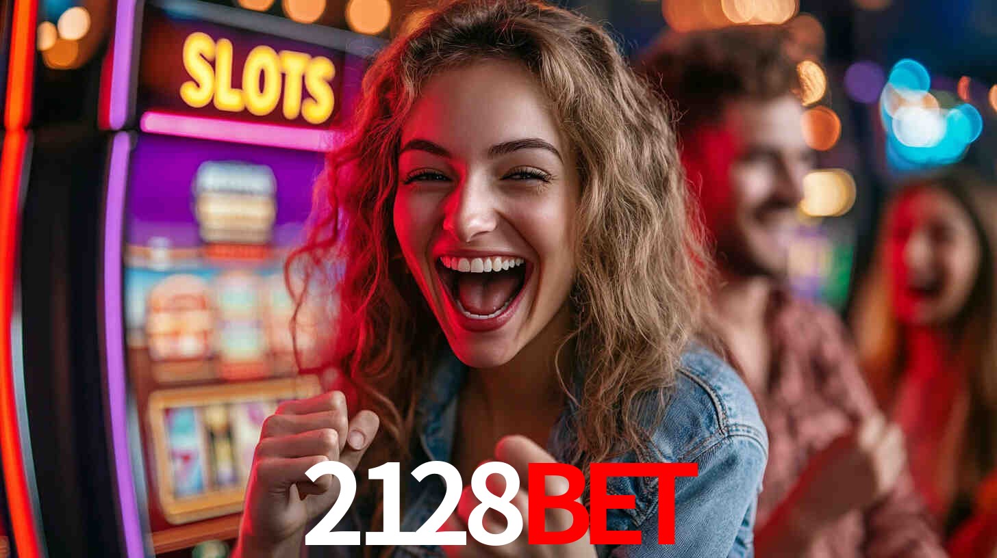 Desvendando o Mundo dos Jogos Virtuais na 2128bet