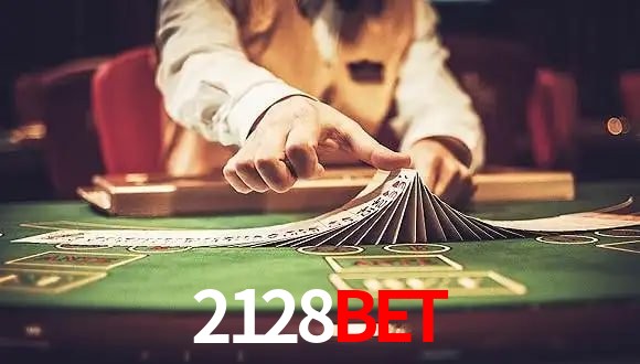 Live Casino 2128bet