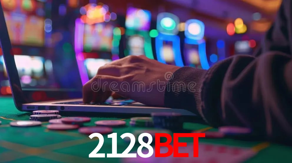 Casino Ao Vivo 2128bet