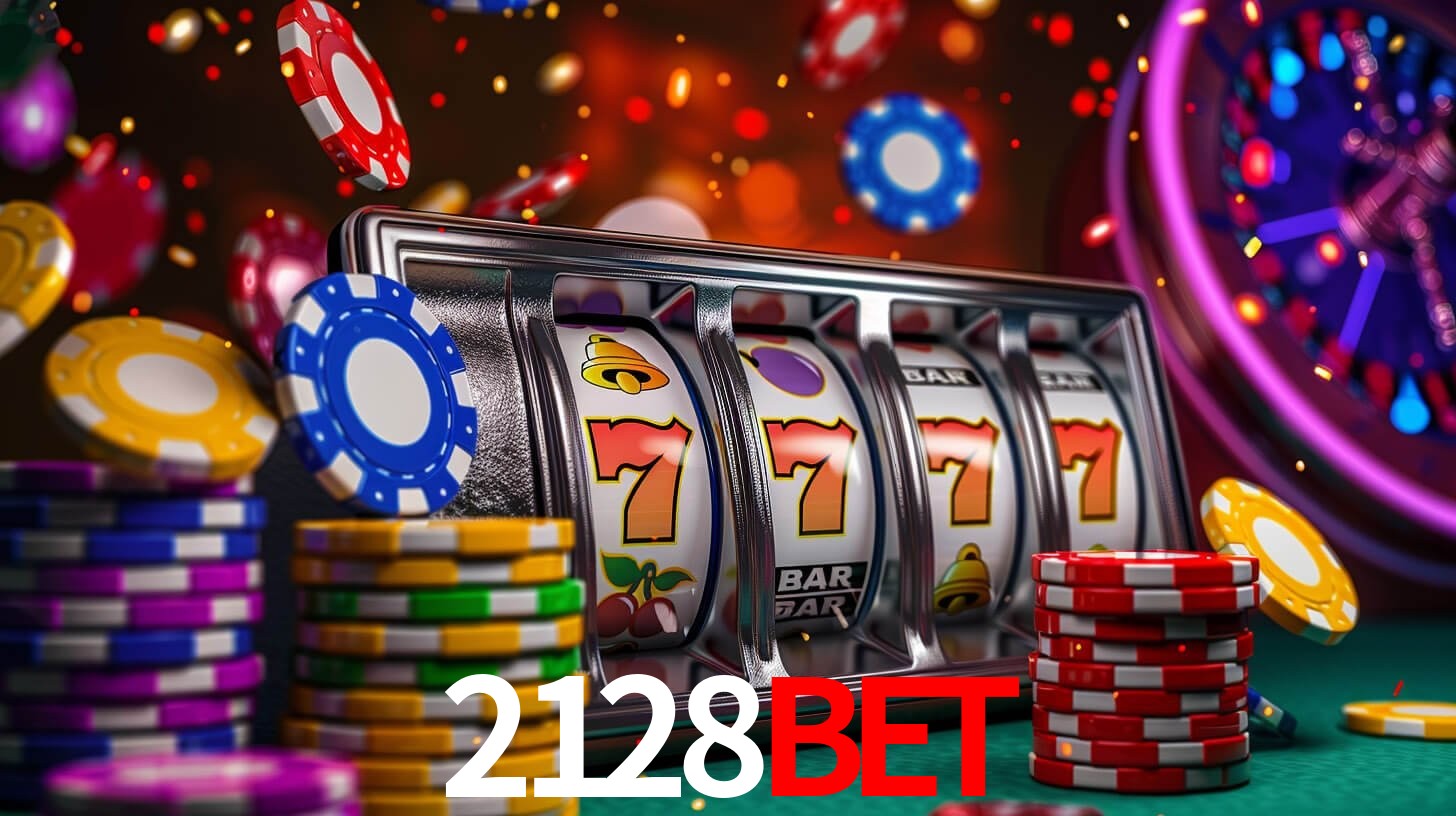 Mesa de Blackjack 2128bet