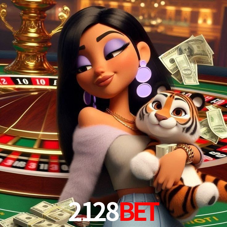 2FA Security 2128bet