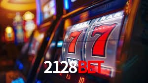Design Responsivo 2128bet