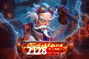 Segurança 2FA 2128bet