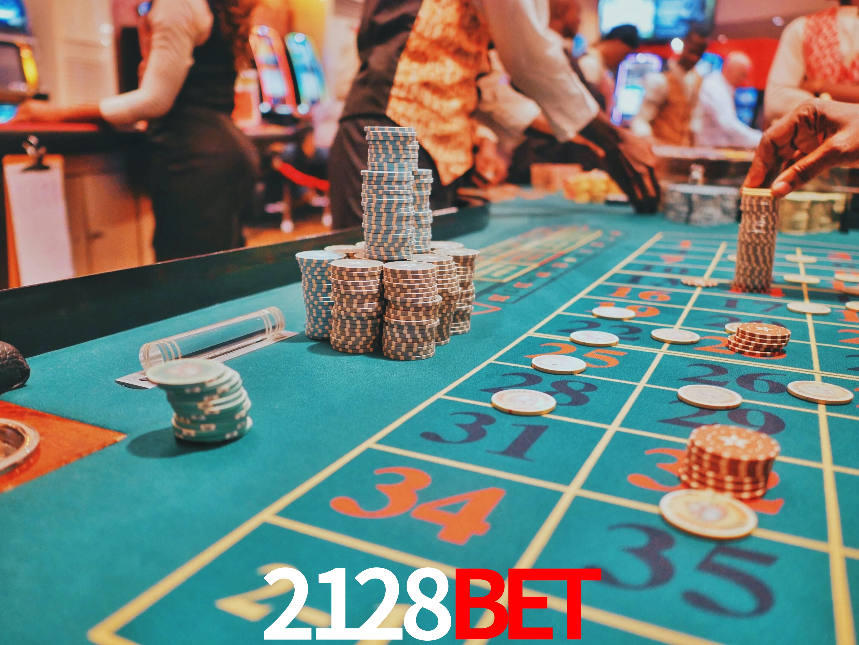 Estatísticas Esportivas 2128bet