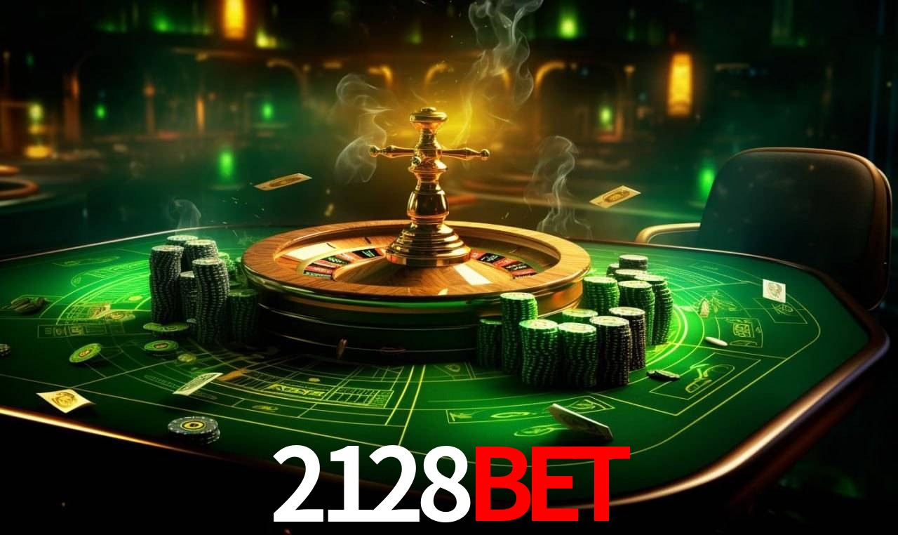 2128bet: Seu Especialista em Apostas Esportivas Brasileiras