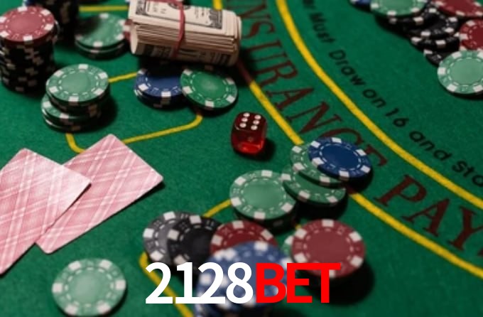 2128bet App Interface